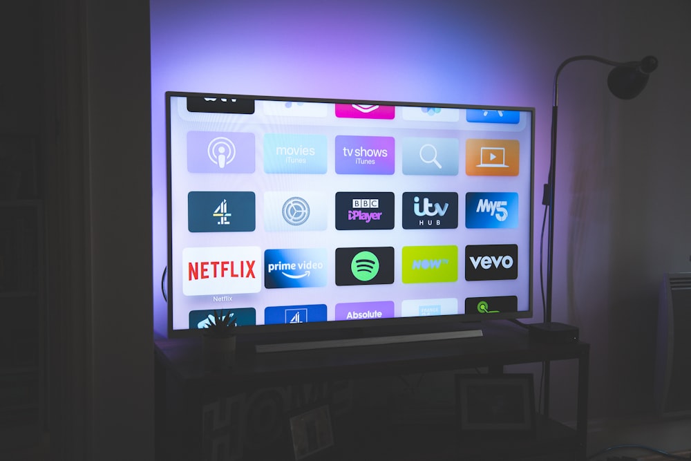 TV mounting help with Royalty Movers